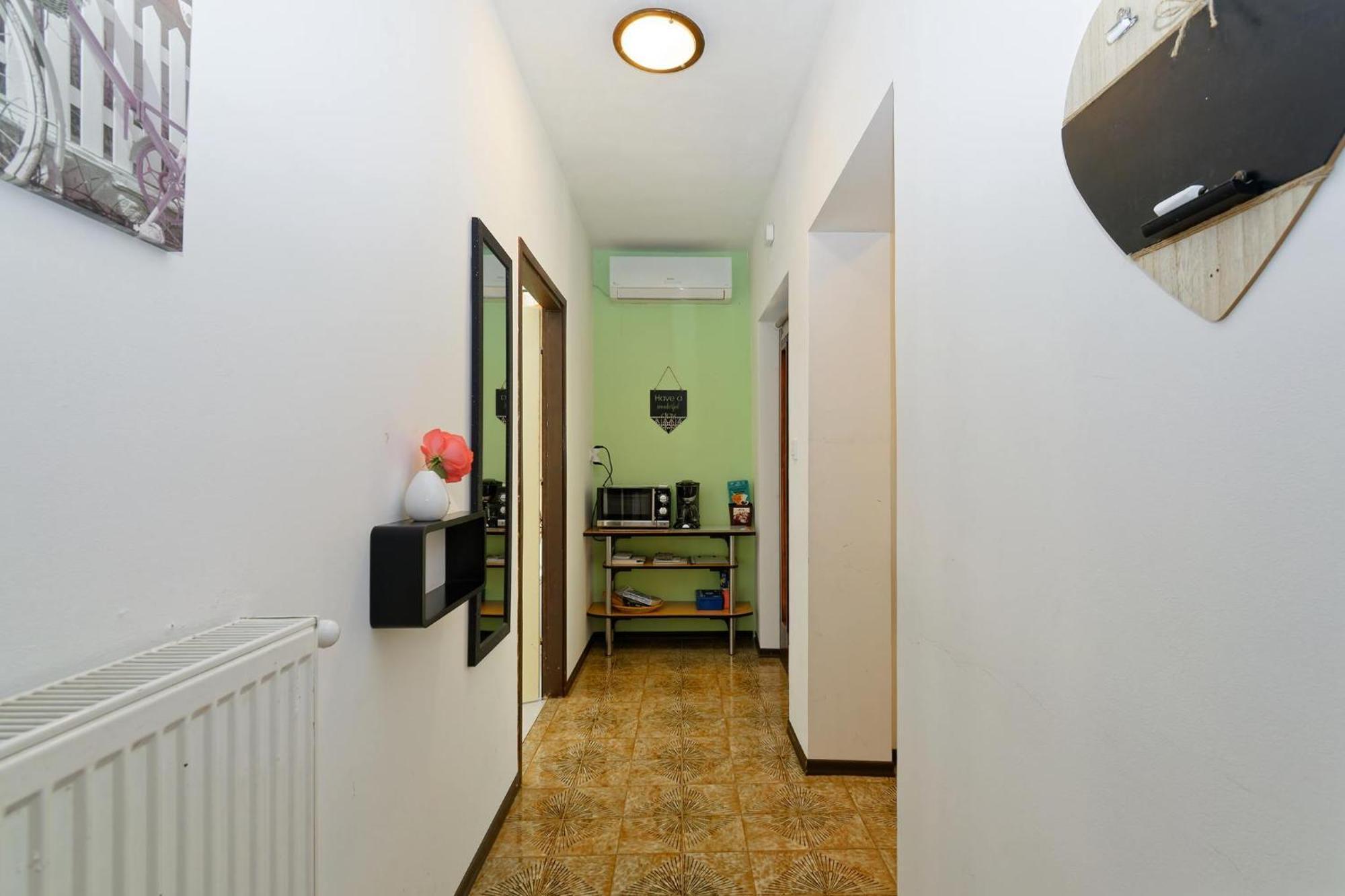 Apartman Darja Umag Luaran gambar