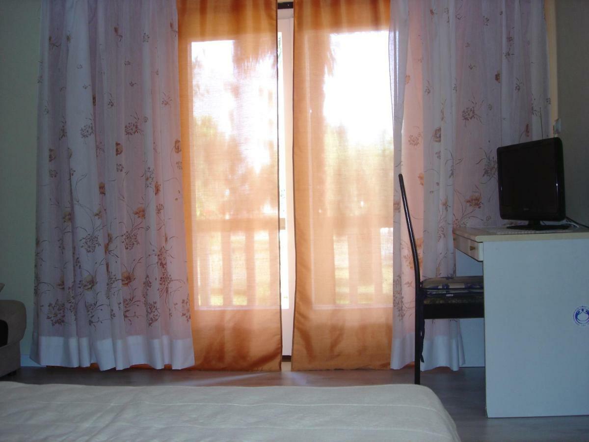 Apartman Darja Umag Luaran gambar