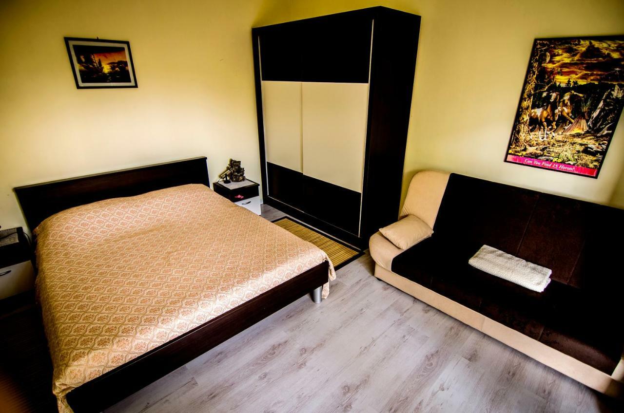 Apartman Darja Umag Luaran gambar