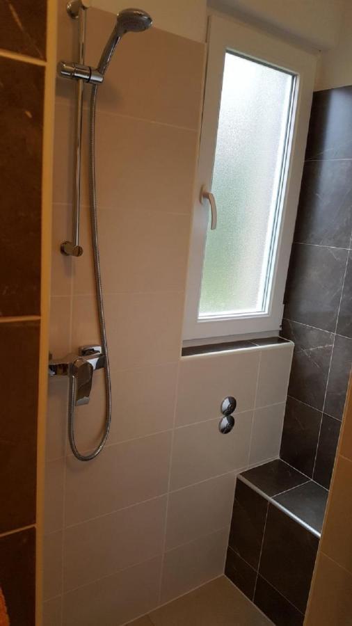 Apartman Darja Umag Luaran gambar