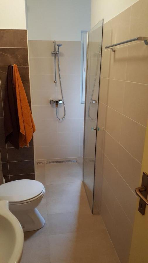 Apartman Darja Umag Luaran gambar